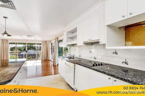 Property photo of 17 Lowanna Avenue Baulkham Hills NSW 2153