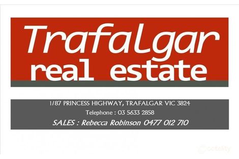 Property photo of 9 Evans Street Trafalgar VIC 3824