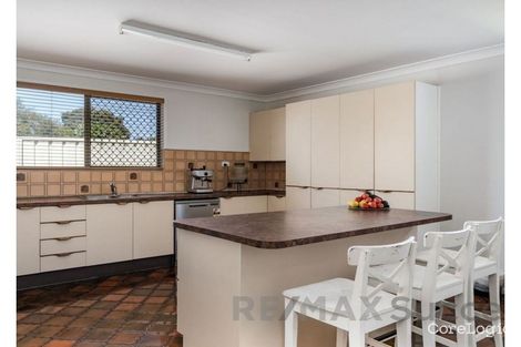 Property photo of 1 Collard Court Darling Heights QLD 4350