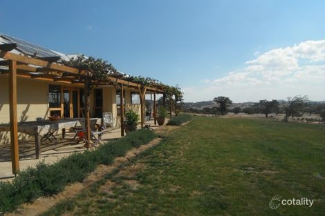 985 Burley Griffin Way, Binalong, NSW 2584