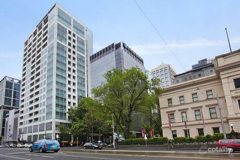 Property photo of 1508/1 William Street Melbourne VIC 3000