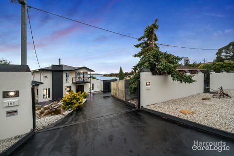 Property photo of 181 Droughty Point Road Rokeby TAS 7019