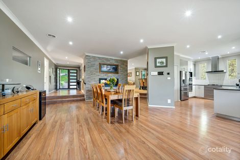 Property photo of 58 Paperbark Street Banks ACT 2906