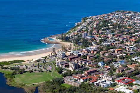 4/60 Dee Why Pde, Dee Why, NSW 2099