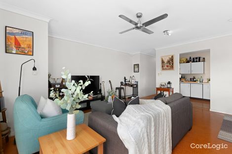 Property photo of 5/21 Vine Street Ascot QLD 4007