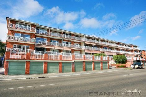Property photo of 32/16-24 Nicholson Parade Cronulla NSW 2230
