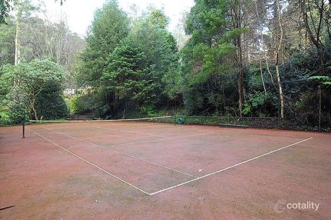 2 Helena Ave, Kallista, VIC 3791