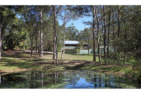 Property photo of 657 Ford Road Priestdale QLD 4127