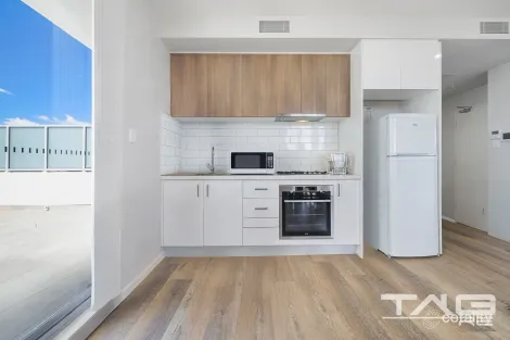 Property photo of 405/31C Garfield Street Wentworthville NSW 2145