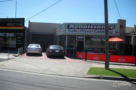 1601 Dandenong Rd, Oakleigh, VIC 3166