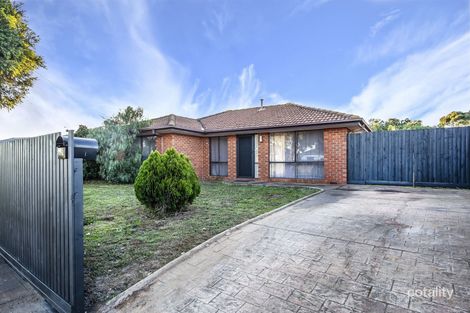 Property photo of 49 Hawkesbury Road Werribee VIC 3030