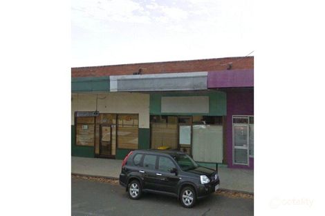 72a Williamstown Rd, Kingsville, VIC 3012