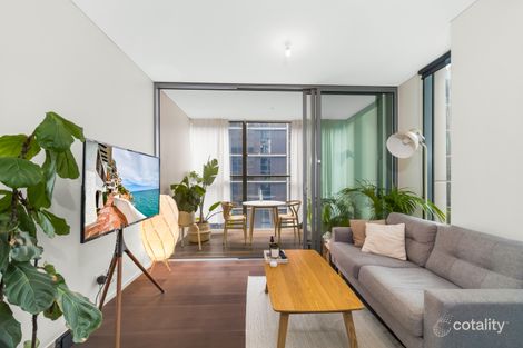 Property photo of 4/18 Park Lane Chippendale NSW 2008