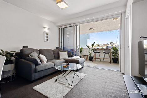 Property photo of 308/8 Jeays Street Bowen Hills QLD 4006