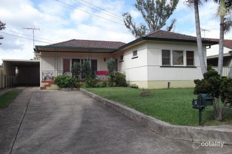 Property photo of 6 John Street Blacktown NSW 2148