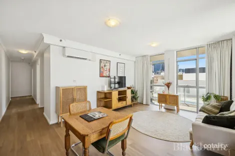 21/996 Hay St, Perth, WA 6000