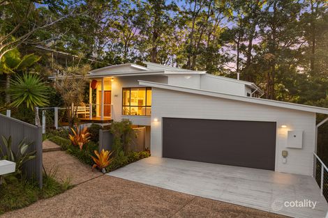 35 Martins Creek Rd, Buderim, QLD 4556