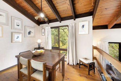 Property photo of 25 Wattleblossom Road Warrandyte VIC 3113