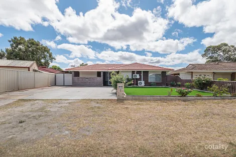5 Oakajee Ct, Gosnells, WA 6110