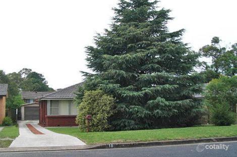 10 Hersey St, Blaxland, NSW 2774