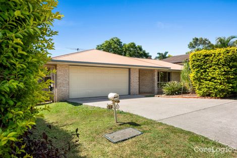 Property photo of 23 Sheldrake Place Moggill QLD 4070