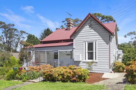 Property photo of 9 West End Street Katoomba NSW 2780