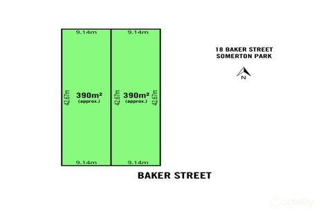 18 Baker St, Somerton Park, SA 5044