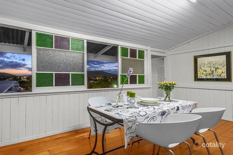 Property photo of 103 Jubilee Terrace Bardon QLD 4065