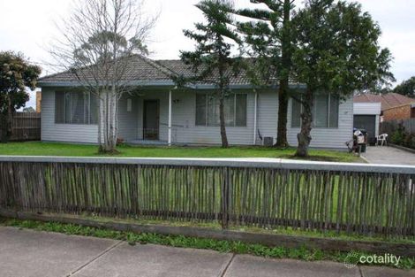 Property photo of 37 Wallace Street Morwell VIC 3840