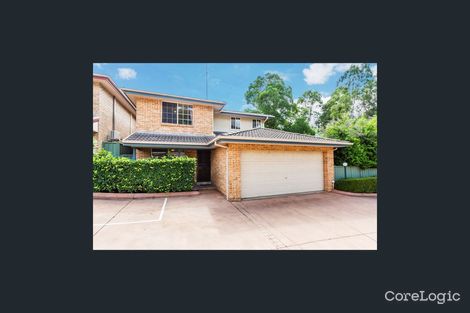 Property photo of 16/30 Glenrowan Avenue Kellyville NSW 2155