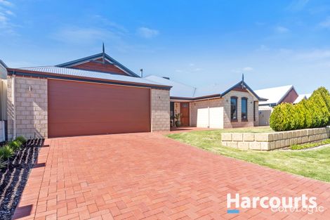 Property photo of 39 Donnelly Ramble Wanneroo WA 6065