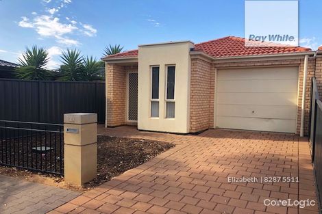 Property photo of 27 Lonsdale Crescent Andrews Farm SA 5114