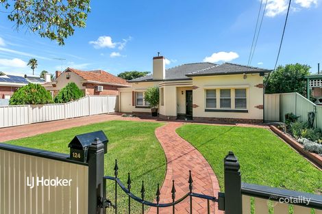 124 Galway Ave, Broadview, SA 5083