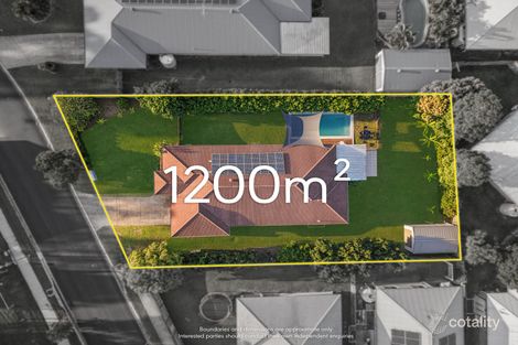 Property photo of 5 Jarad Street Morayfield QLD 4506