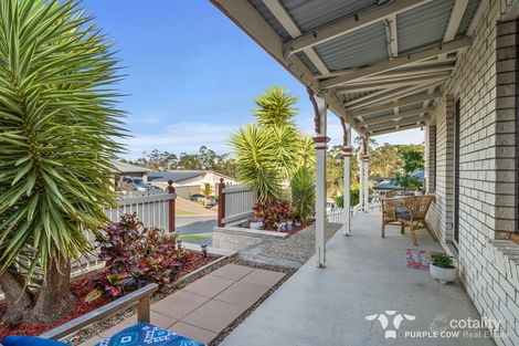 Property photo of 15 Hopman Way Springfield Lakes QLD 4300