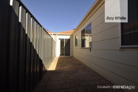 Property photo of 27 Lonsdale Crescent Andrews Farm SA 5114