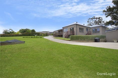 Property photo of 2 Range View Place Willow Vale NSW 2575