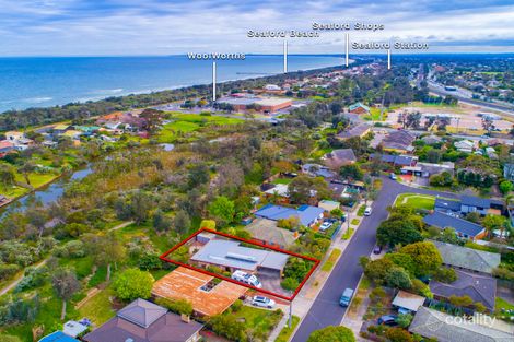 Property photo of 15 Mahoney Crescent Seaford VIC 3198