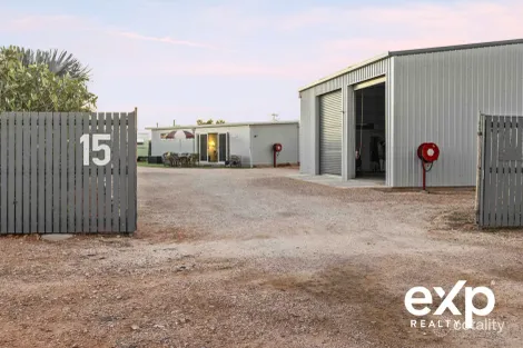 15 Griffiths Way, Exmouth, WA 6707