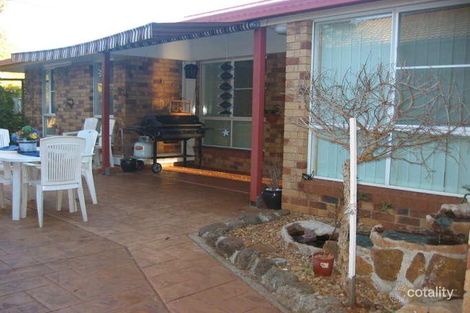 Property photo of 2 Wirraway Drive Wilsonton QLD 4350