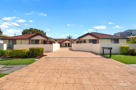 Property photo of 2/23 Suller Street Caloundra QLD 4551