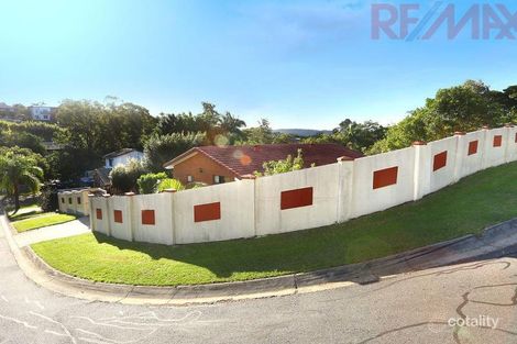 Property photo of 4 Pilbara Place Worongary QLD 4213
