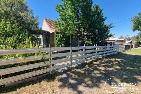 Property photo of 33 Dundas Street Narrandera NSW 2700