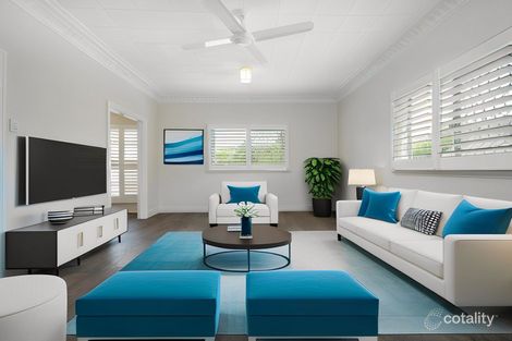 Property photo of 9 Jennings Street South Toowoomba QLD 4350