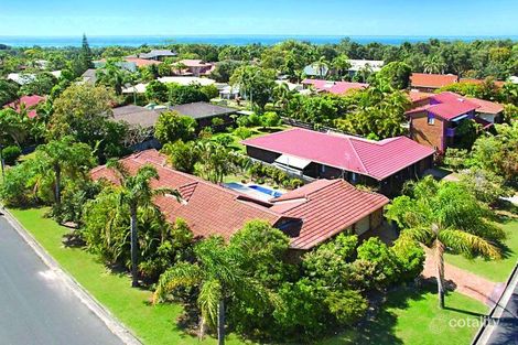 Property photo of 4 Beachcomber Drive Byron Bay NSW 2481