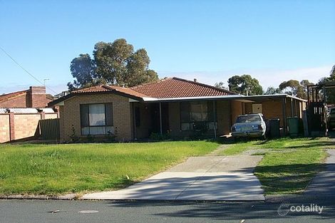 64 Virginia Ave, Maddington, WA 6109