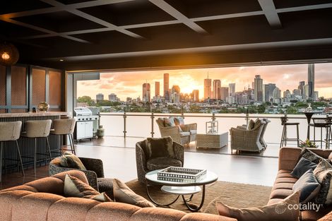 Property photo of 1/6 Tilbrook Street Teneriffe QLD 4005