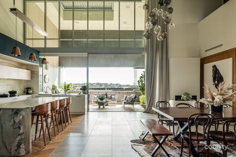 Property photo of 1/6 Tilbrook Street Teneriffe QLD 4005