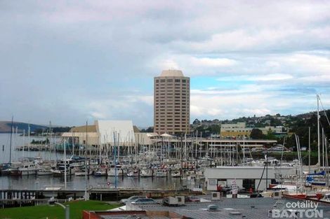 Property photo of 5/2A Sayer Crescent Sandy Bay TAS 7005