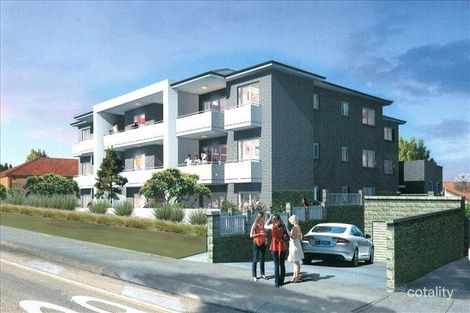 1/276-280 Liverpool Rd, Enfield, NSW 2136